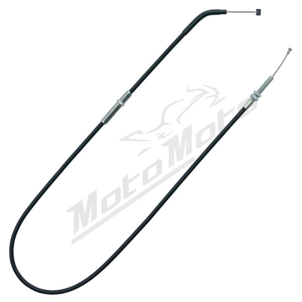 VENHILL Featherlite Braided Clutch Cable Yamaha XVS 1100 99-00