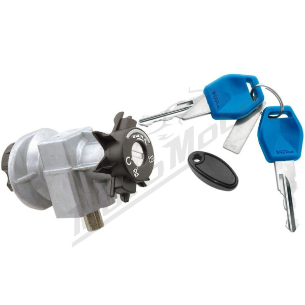 Vicma Užvedimo spynelės kompl. Honda SH 125-150cc 05-08