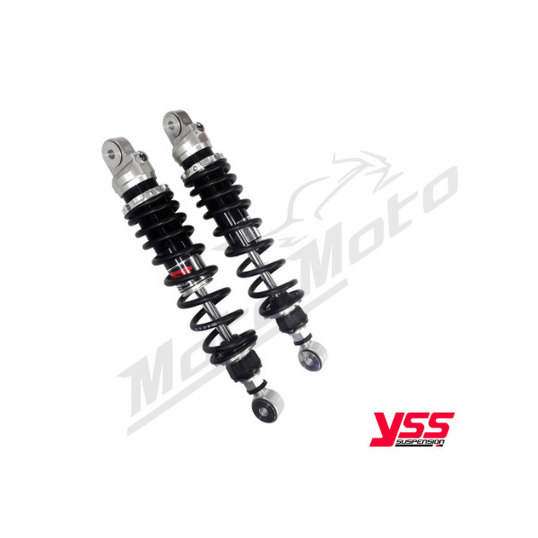 YSS TOP LINE Rear Shock Absorber 360mm Triumph Bonneville / Scrambler / Thruxton 865cc 04-15