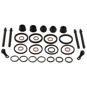 ALL BALLS Caliper Rebuild Kit HONDA CB 650-1100 79-85/GL 500-1100 82-83/VF/VT 500-750 82-85