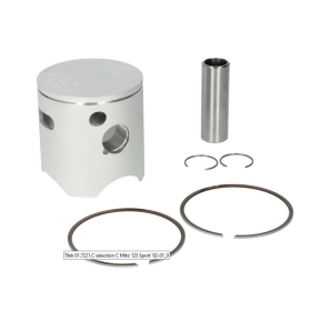 PROX Forged Piston 55,97mm Cagiva Mito 125cc 92-08