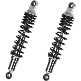YSS High Performance Series shock Absorbers Honda / Kawasaki / Moto Guzzi 250-1000cc 79-93