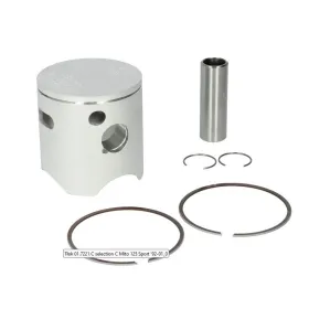 PROX Forged Piston 55,97mm Cagiva Mito 125cc 92-08