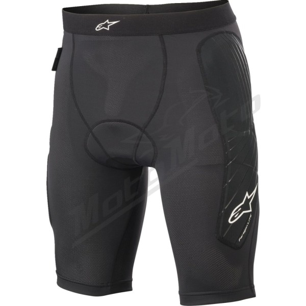 ALPINESTARS vaikiška klubų apsauga Paragon Lite