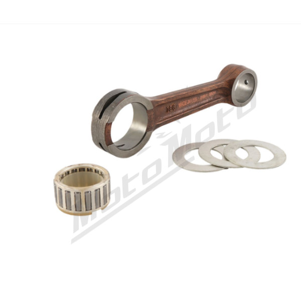 HOT RODS Connecting rod Polaris Widetrak / Switchback  / Pro Ride 600-700 07-13