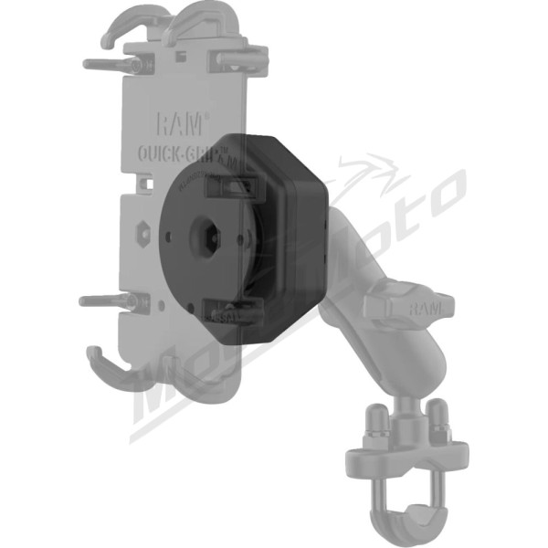 RAM MOUNTS Vibe Safe Phone Holder Adapter