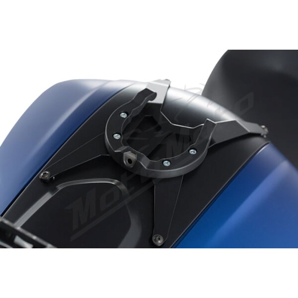 SW-MOTECH ION Tank Ring BMW F 800 06-19
