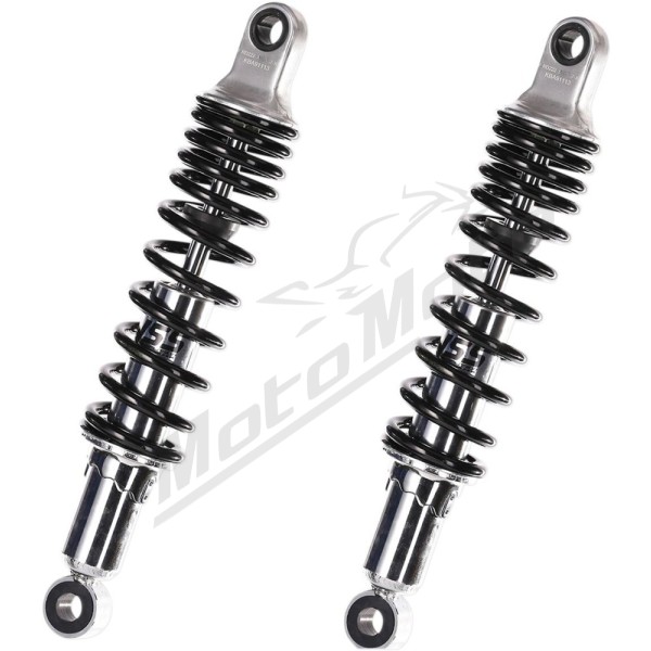 YSS High Performance Series shock Absorbers Honda / Kawasaki / Moto Guzzi 250-1000cc 79-93