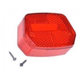 Tail light lens ROMET