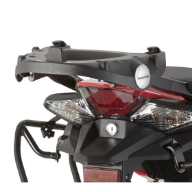 KAPPA Rear storage box bracket Honda VFR 800 F 14-20