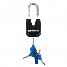 Oxford Monster Chain Lock 14x1200mm.