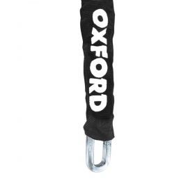 MOTOCIKLO UŽRAKTAS OXFORD Oxford Discus Chain 10x1500mm