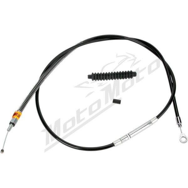 BARNETT Didelio efektyvumo sankabos trosas Harley Davidson 1340-1450cc 1992-2005