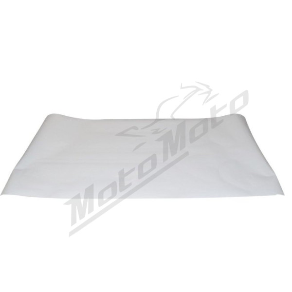 Decorative sticker set white WSK 175 B3
