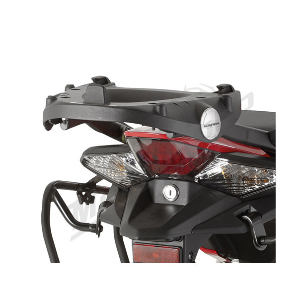 KAPPA Rear storage box bracket Honda VFR 800 F 14-20
