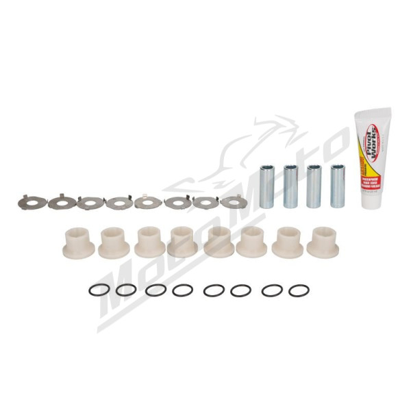 Pivot Works ATV (A-Arm) swingarm repair kit front (bottom) Can Am / John Deere 450-1000 15-25