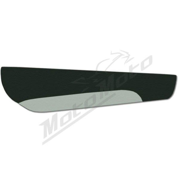 Sėdynės Užvalkalas TNT Juodas / Pilkas Derbi Senda R / SM 50, Gilera RCR / SMT 50 00-10