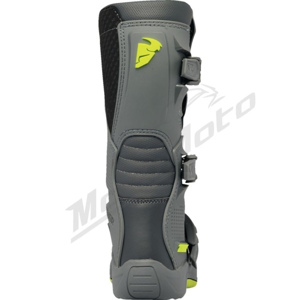 THOR Youth Blitz XR Boots