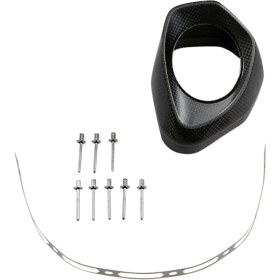 AKRAPOVIC End Cap V-EC118
