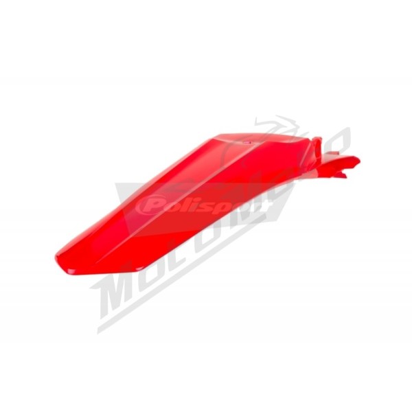 POLISPORT Rear Fender Honda CRF250R/CRF450R 13-17