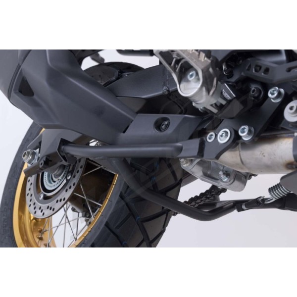 SW-MOTECH Centerstand Suzuki V-Storm 800 23-25