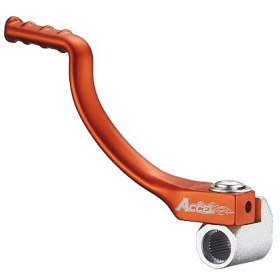 Accel Orange Kickstand Gas Gas / Husqvarna / KTM 50cc 09-24