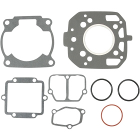 MOOSE OFFROAD Top End Gasket Kit Kawasaki KX 125cc 87-08