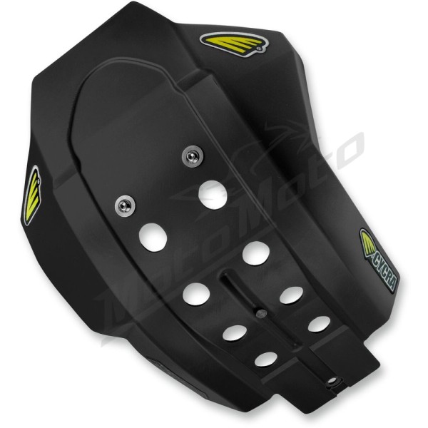 CYCRA Full Armor Skid Plate KTM EXC / SX / XC-W 250-300 13-15