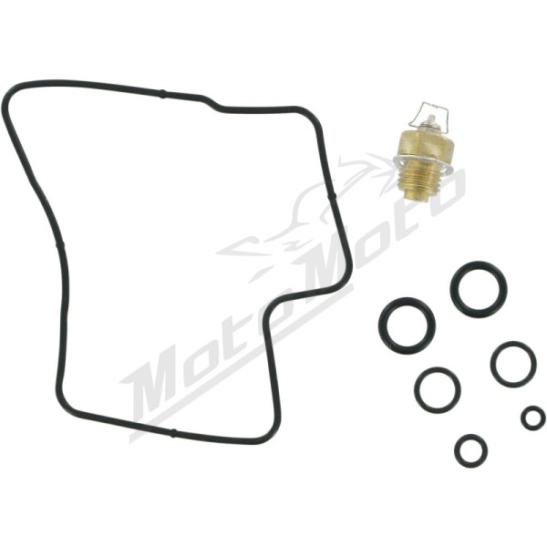 K&L SUPPLY Carburetor Repair Kit Honda VF / VT 700-1100cc 83-86