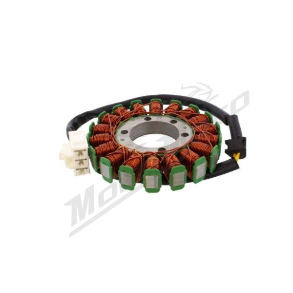 PARTS UNLIMITED Generatorius Honda CBR 1000 04-09