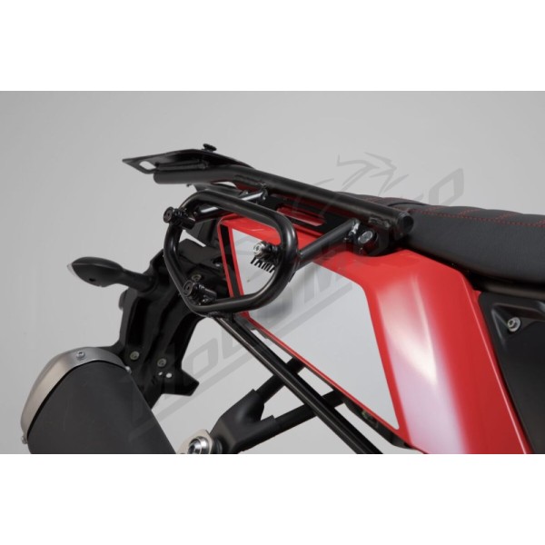 SW-MOTECH SLC Side Carrier Right Yamaha XTZ 690-700 19-25