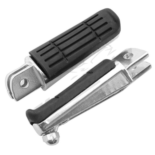 V PARTS OEM footpegs Yamaha 125-1300 87-18