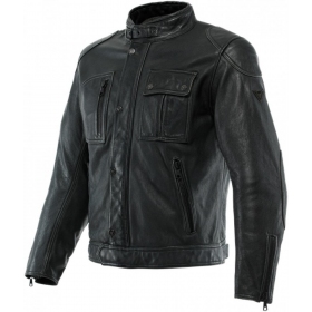 Dainese Atlas Leather Jacket