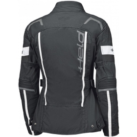 Held 4-Touring II Ladies Textile Jacket Black/White