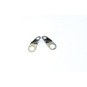 Kellermann Adapter Plate Handlebar Atto HD 