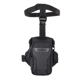 Oxford Atlas L-2 Advanced Leg Pack Black