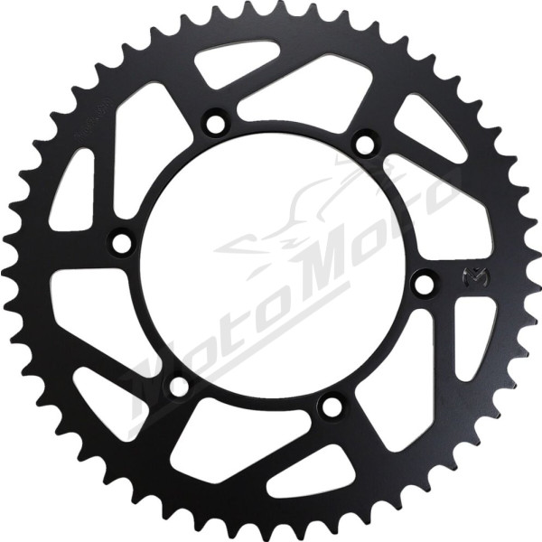 MOOSE OFFROAD HARD-PARTS Steel Rear Sprocket 50T Kawasaki / Suzuki 100-450cc 79-25
