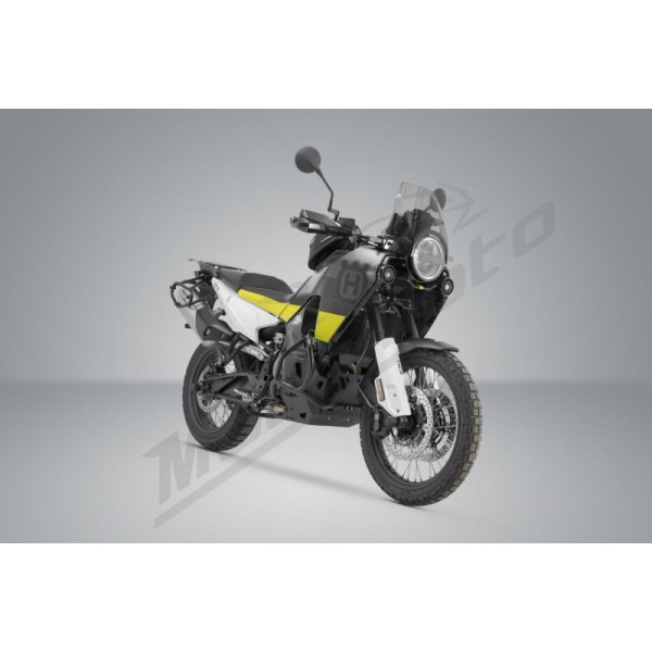 SW-MOTECH SLC šoninės daiktadėžės laikiklis Dešinys Husqvarna Norden 901 22-24