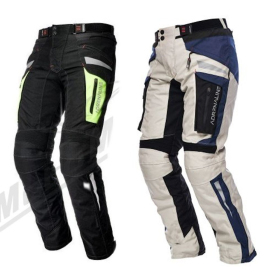ADRENALINE CAMELEON 2.0 textile pants for men
