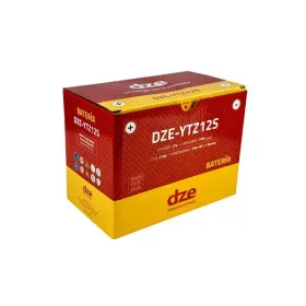 DZE YTZ12S gelinis akumuliatorius 12V 8,6AH