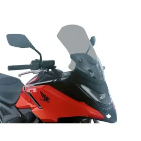 WRS Caponord Priekinis stiklas Tamsintas Honda NC 750X 2025