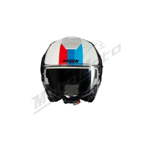 Flip-Up Helmet Nolan N120-1 Lineo