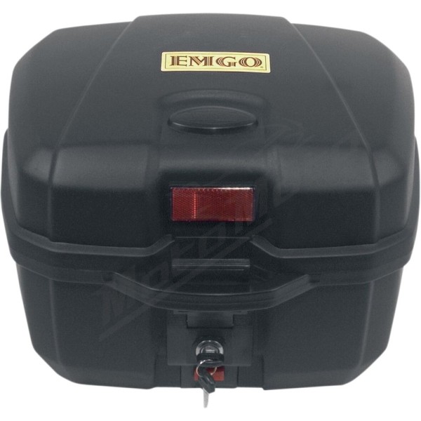 EMGO Travel Rear Universal Trunk 35L