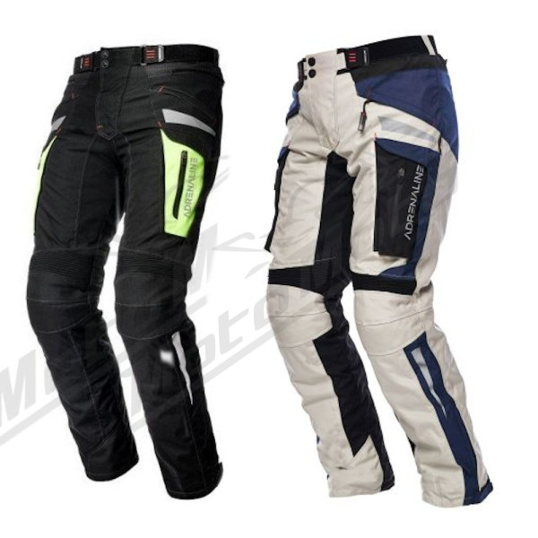 ADRENALINE CAMELEON 2.0 textile pants for men