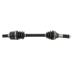 ALL BALLS Galinis dešinys / kairys pusašis Yamaha YFM Grizzly 450 11-14
