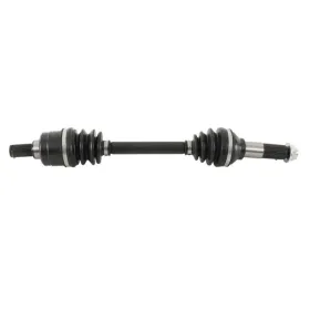 ALL BALLS Galinis dešinys / kairys pusašis Yamaha YFM Grizzly 450 11-14