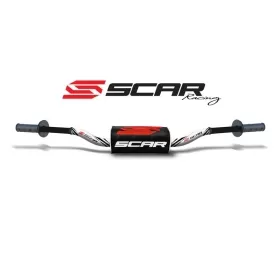 SCAR O² Universal Handlebar Ø28,6mm