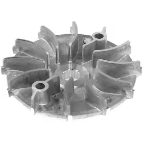 Front variator pulley TNT GY6 125-200cc 4T