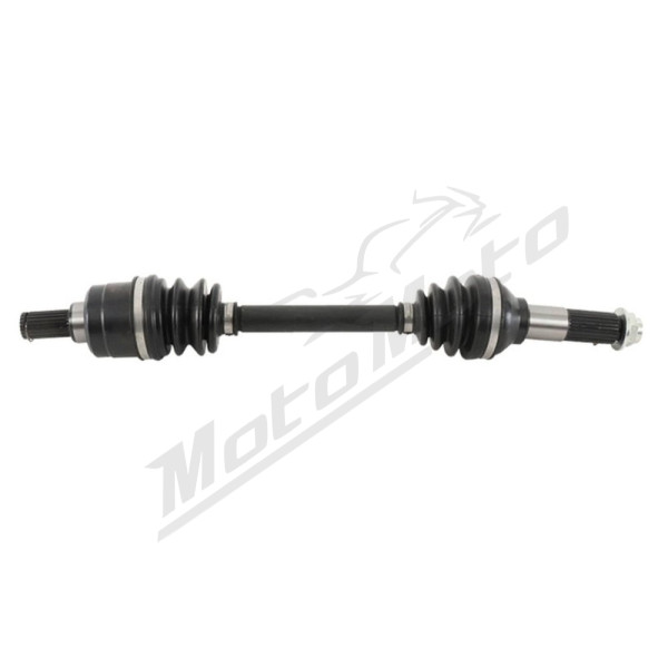 ALL BALLS Galinis dešinys / kairys pusašis Yamaha YFM Grizzly 450 11-14