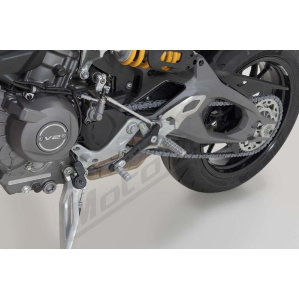 SW-MOTECH Gear Lever Ducati Panigale / Streetfighter 890 25-26